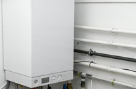 free South Moor condensing boiler quotes