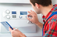 free South Moor gas safe engineer quotes