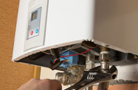 free South Moor boiler install quotes
