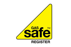 gas safe companies South Moor